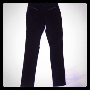 Women's formal jeggings